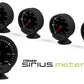 GReddy Sirius Water / Oil Temperature Sensor & Harness Set (Sirius Vision / Meter)
