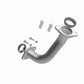 BRE Exhaust 99-05 Tracker Grand Vitara  1.6L 2.0L 2.5L Front Pipe Kit