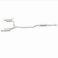 MagnaFlow 08-12 Honda Accord 3.5L BRE Exhaust Kit