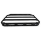 Go Rhino SRM300 Flat Platform Roof Rack 40in. L x 40in. W (Incl. Clamps)
