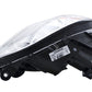 Hella 2008-2008 Mercedes-Benz ML320 Headlight Assembly