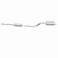 MagnaFlow BRE Exhaust Kit 12-14 Honda CR-V 2.4L