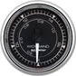 AutoMeter Chrono 2-1/16in 8:1-18:1 Stepper Motor Air/Fuel Ratio-Wideband Analog Gauge - Chrome