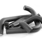 PERRIN 15-21 Subaru STI Front Mount Intercooler Boost Tube Kit - Black