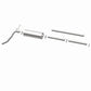 MagnaFlow BRE Exhaust Kit 97 Ford F-150
