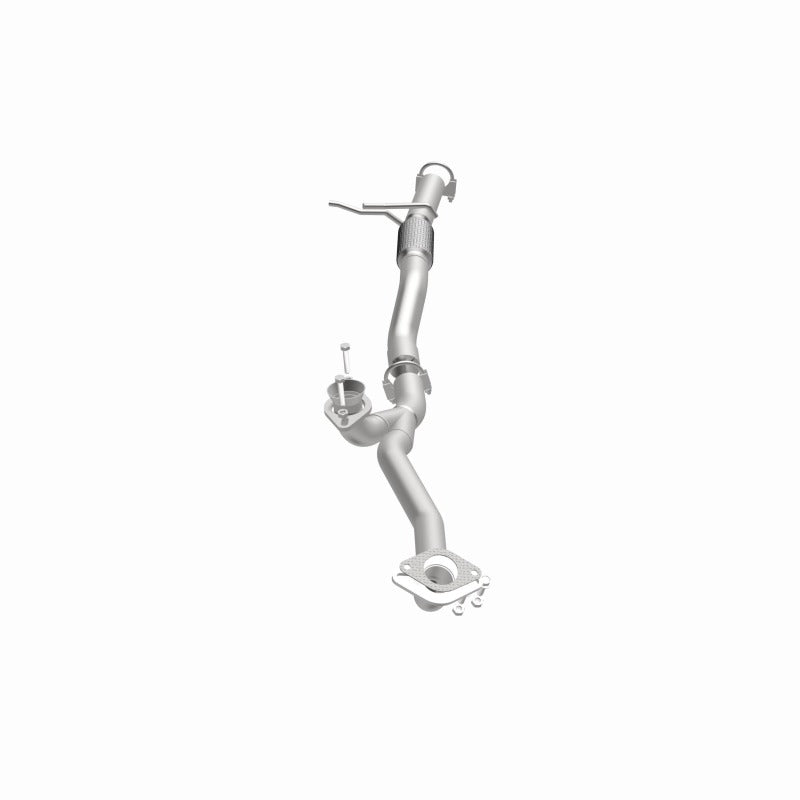 BRExhaust 11-15 Explorer 3.5L Front Pipe Kit