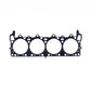 Cometic Chrysler Gen-2 Hemi .027in MLS Cylinder Head Gasket - 4.310in Bore