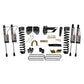 Skyjacker 6INKIT 2017 F350 4WD W/DIES