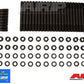 ARP BB Chevy w/alum block 1/2in head stud kit