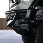 DV8 Offroad 21-22 Ford Bronco Competition Series Front Bumper