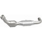 Magnaflow 99-00 Ford Exped 4.6L Direct Fit Converter