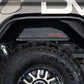 DV8 Offroad 20-23 Jeep Gladiator JT Slim Fender Flares