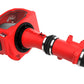 aFe 2025 RAM 1500 L6-3.0L (tt) Momentum GT Red Edition Cold Air Intake w/ Pro Dry S Filter (MOQ 12)