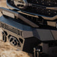 DV8 17-22 Ford Super Duty F-250/F-350 Spec Series Front Bumper