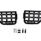 DV8 Offroad 2011-2018 Jeep Wrangler JK Slim Rear Door Molle Pockets