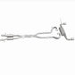 MagnaFlow BRE Exhaust Kit 11-21 Jeep GRAND CHEROKEE 5.7L