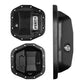 Yukon Re-Gear & Install Kit Stage 4 Package for Jeep JL/JT Dana 44 4.56 Ratio