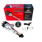 Fast Distributor, Ford 351C, Billet, Xdi Ez-Run