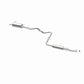 MagnaFlow BRE Exhaust Kit 07 Nissan Sentra 2.0L