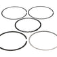 Wiseco 91.00MM RING SET Ring Shelf Stock