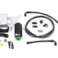 Radium Engineering 2015+ Ford Ford Mustang Fuel Filter Kit - Stainless Filter