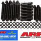 ARP Chevy V6 18° hi-port heads head bolt kit