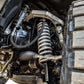 ICON 2024+ Toyota Tacoma 1.25in-3in Stage 7 Suspension System - Billet