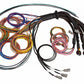 Haltech NEXUS R5 Universal Wire-In Harness - 5M (16ft)