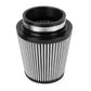 afe Magnum FORCE Intake Replacement Air Filter 4 IN F x 6 IN B x 4-1/2 IN T (Inverted) x 6 IN H