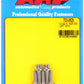 ARP 10-32 x .625 12pt SS bolts