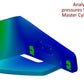 GrimmSpeed Subaru BRZ / Scion FR-S Master Cylinder Brace
