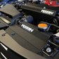Perrin 08-11 Subaru STi / WRX Black Radiator Shroud