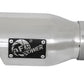 afe MACH Force-Xp Universal Exhaust Tip 3 IN Inlet x 4-1/2 IN Outlet x 9 IN L