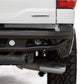 Addictive Desert Designs 21-23 Ford F-150 PRO Bolt-On Rear Bumper w/ Back-up Sensor Cutouts