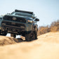 DV8 Offroad 2025 Toyota 4Runner Front Bumper w/ Centric Winch