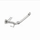 BRE Exhaust 02-05 A4 Quattro A4 1.8L Front Pipe Kit