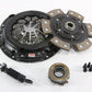 Comp Clutch 2013-2014 Scion FR-S/Subaru BRZ Stage 4 - 6 Pad Ceramic Clutch Kit * NO FW *