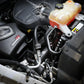 aFe 16-19 RAM 1500 V6 3.0L (TD) BladeRunner 3in Aluminum Hot & Cold Charge Pipe Kit - Black