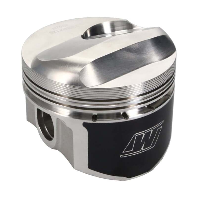 Wiseco RED Series Chevy Big Block 4.125in Bore 1.395in CH 14.00 CC Piston Set