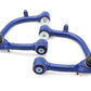 SuperPro Toyota Land Cruiser 300 Series Front Fixed Offset Control Arm Kit