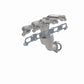MagnaFlow Conv DF 07-08 Hummer H3 3.7L