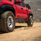 DV8 Offroad 24-25 Toyota Tacoma Double Cab Rock Sliders
