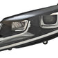 Hella 2015 Vw Touareg 15- Headlamp Lh Xen