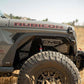 DV8 Offroad 20-24 Jeep Gladiator JT Fender Deletes