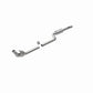 Magnaflow 08-10 Mercedes-Benz C300 3.0L Direct Fit Converter