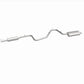 BRExhaust 16-24 Chevrolet Malibu 1.5L Direct-Fit Replacement Exhaust System