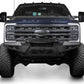 Addictive Desert Designs 2023+ Ford Super Duty Honeybadger Front Bumper
