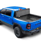 UnderCover 19-24 Dodge Ram 6.4ft. Bed w/MFTG Ultra Flex Bed Cover