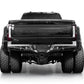 ADD 23-26 Ford Super Duty F-250/F-350 Stealth Fighter Rear Bumper