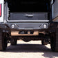 Addictive Desert Designs 21-23 Ford Bronco Krawler Rear Bumper
